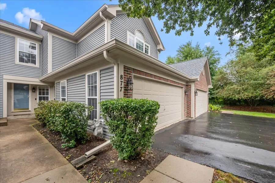 877 Wembley Court, Elgin, IL 60120 - #2