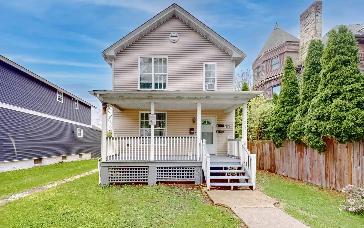 221 N Hickory Street, Joliet, IL 60435 - #1