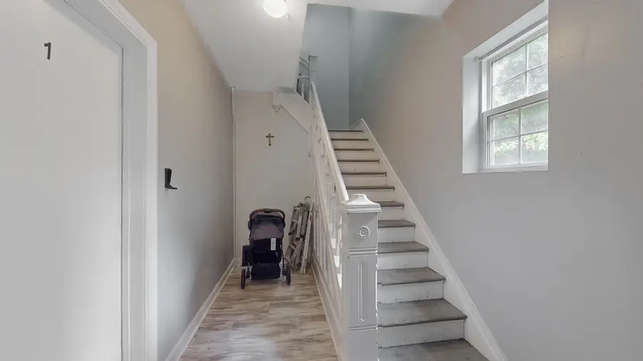 221 N Hickory Street, Joliet, IL 60435 - #3