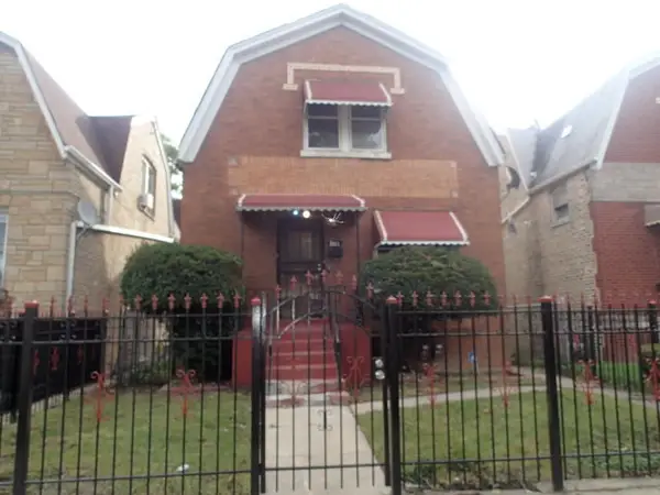 923 N Kedvale Avenue, Chicago, IL 60651