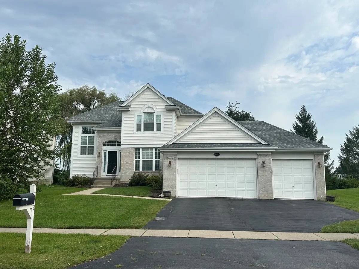 712 Brighton Circle, Port Barrington, IL 60010 - #1