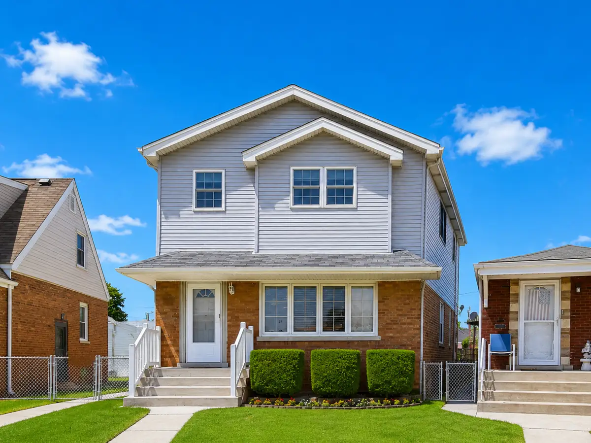 5110 S Nagle Avenue, Chicago, IL 60638 - #1