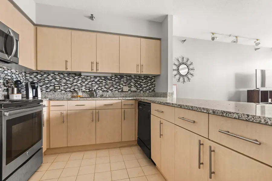 512 N Mcclurg Court #3803, Chicago, IL 60611 - #2