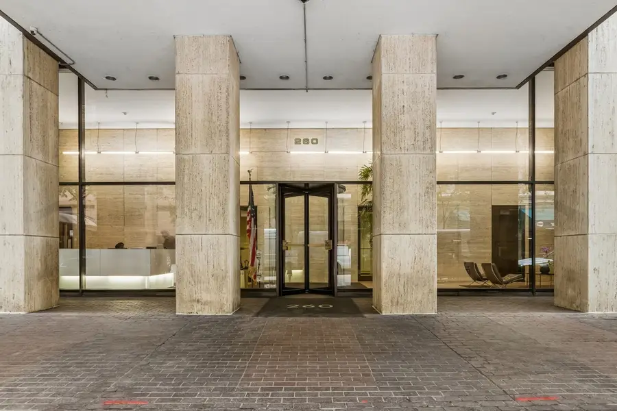 260 E Chestnut Street #2505, Chicago, IL 60611 - #2