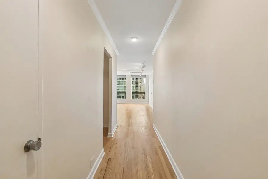 260 E Chestnut Street #2505, Chicago, IL 60611 - #3