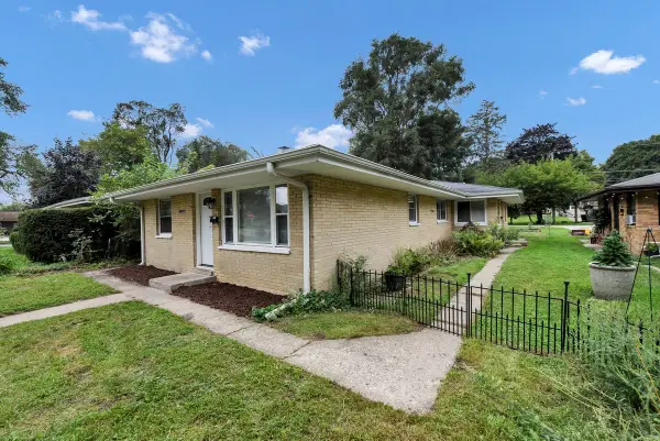 3240 Elisha Avenue, Zion, IL 60099