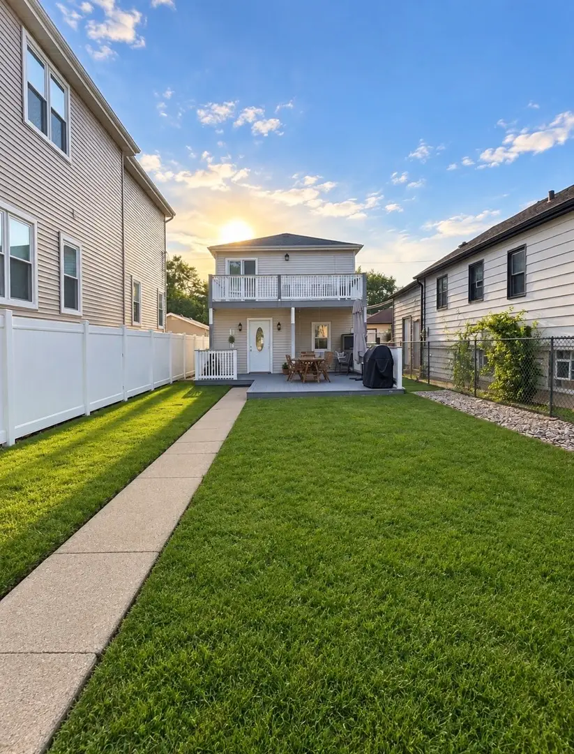 3344 N Ozanam Avenue, Chicago, IL 60634 - #1