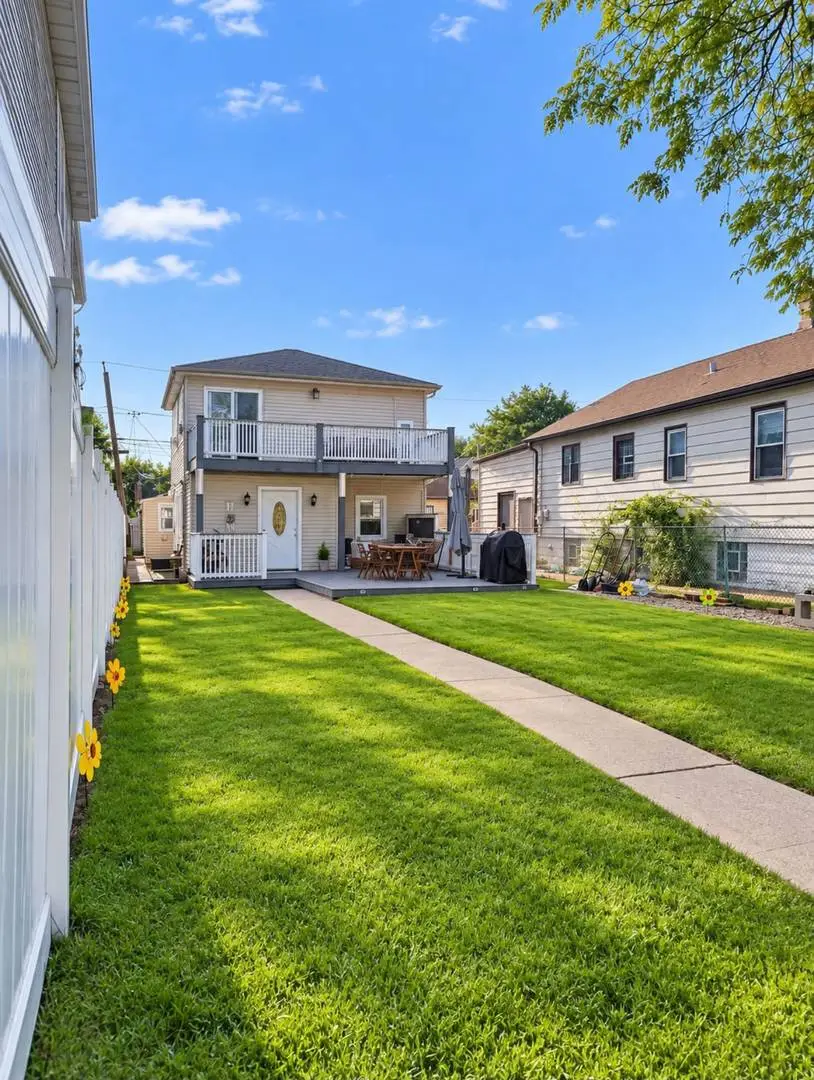 3344 N Ozanam Avenue, Chicago, IL 60634 - #2