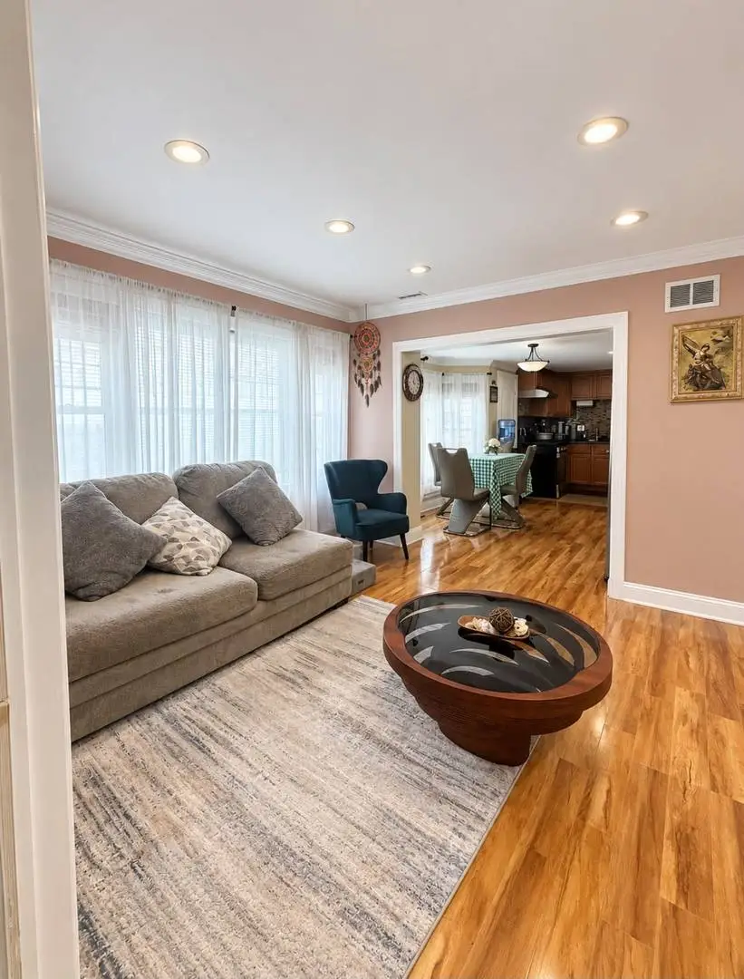3344 N Ozanam Avenue, Chicago, IL 60634 - #3