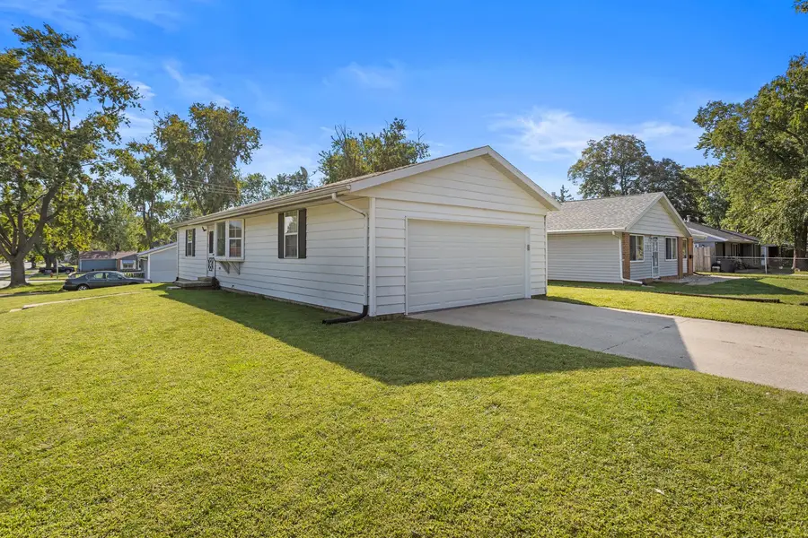 1701 E Washington Street, Urbana, IL 61802 - #3