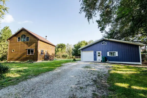 804 N 2199th Road, Tonica, IL 61370