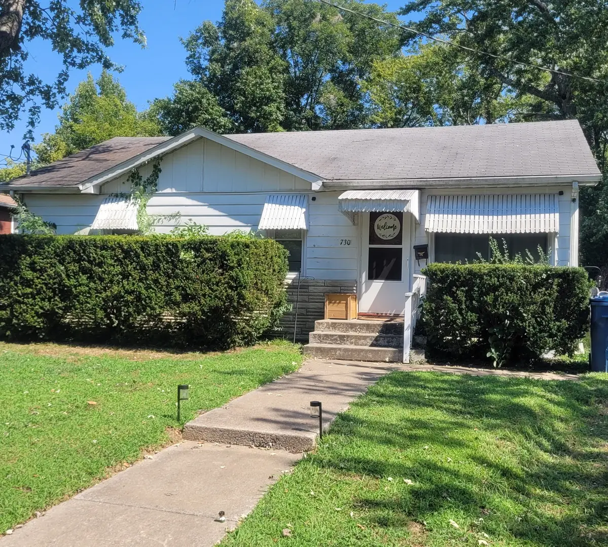 730 N 23rd Street, Murphysboro, IL 62966 - #1