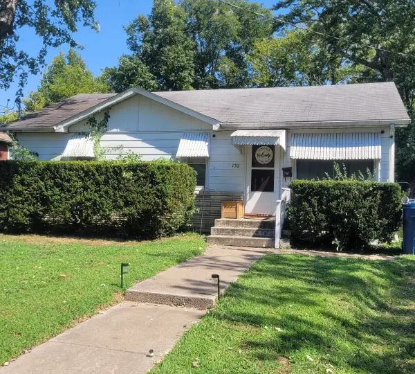 730 N 23rd Street, Murphysboro, IL 62966