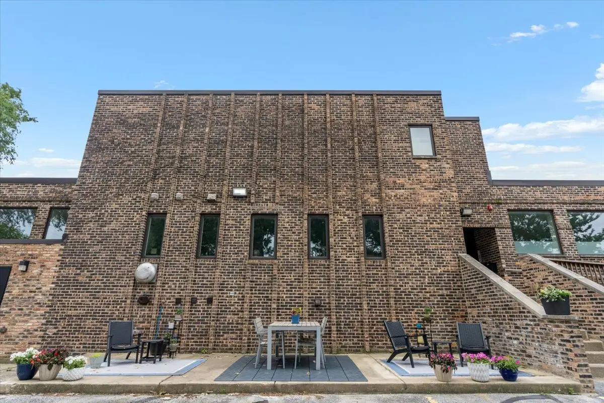 1101 Dodge Avenue #204, Evanston, IL 60202 - #1