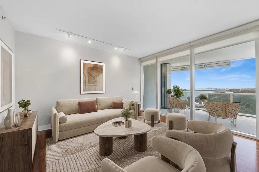 340 E Randolph Street #907, Chicago, IL 60601 - #2