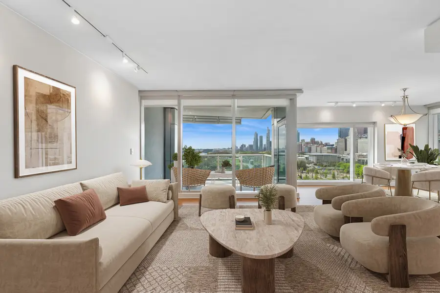 340 E Randolph Street #907, Chicago, IL 60601 - #3