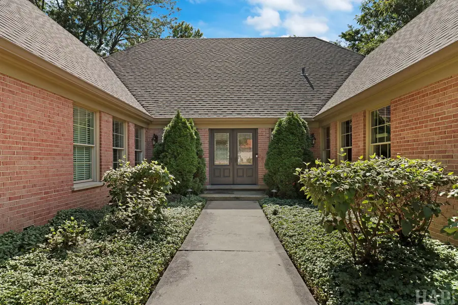 4041 Picardy Drive, Northbrook, IL 60062 - #3