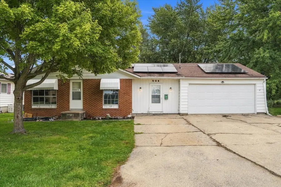 908 S Congress Avenue, Polo, IL 61064 - #2