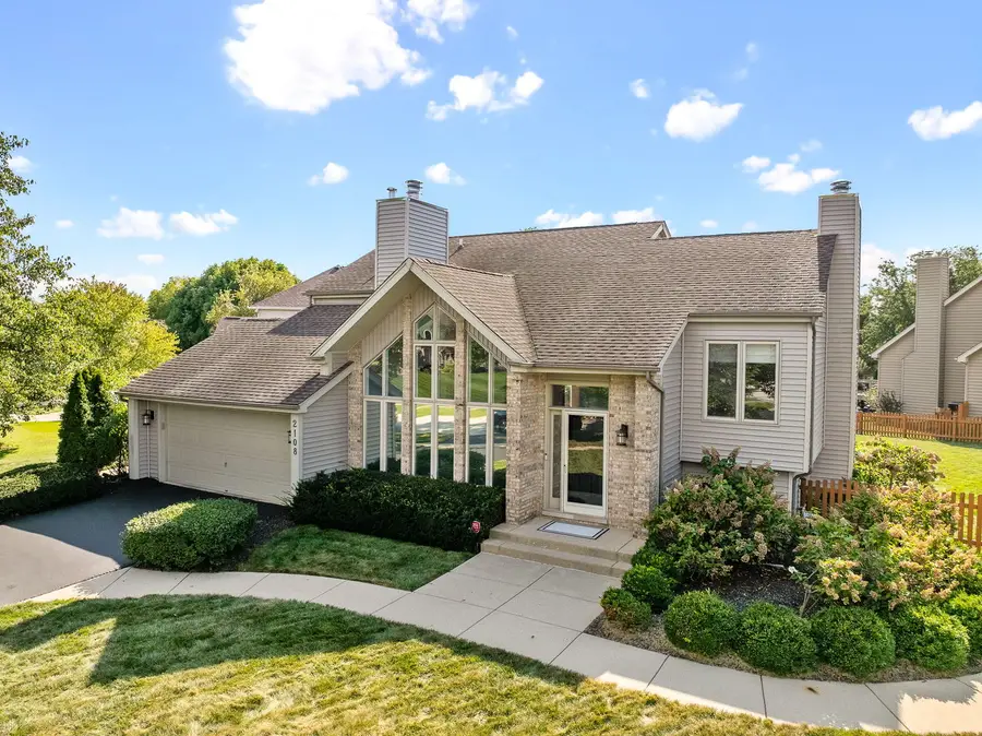 2108 Yellowstar Lane, Naperville, IL 60564 - #2