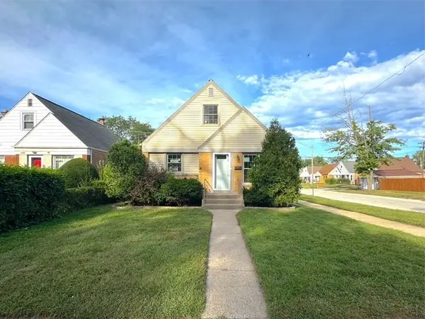 1500 State Line Road, Calumet City, IL 60409
