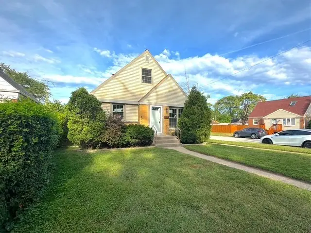 1500 State Line Road, Calumet City, IL 60409 - #2