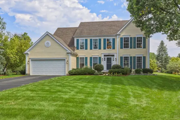 21336 W Prescott Court, Kildeer, IL 60047