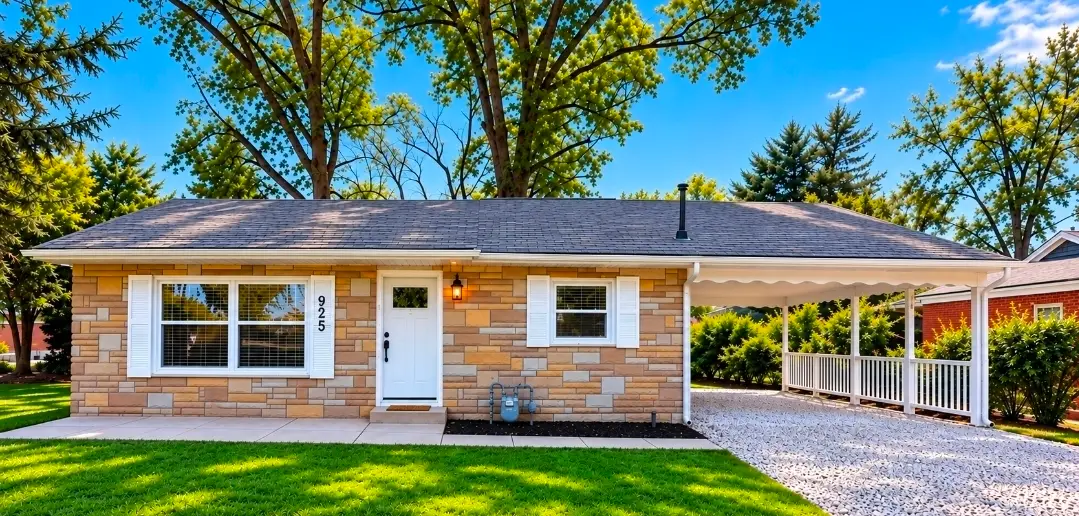 925 Airport Road, Mount Vernon, IL 62864 - #1