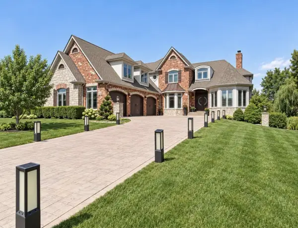 11910 Bates Court, Orland Park, IL 60467
