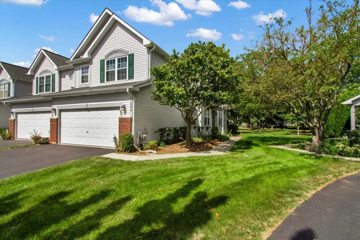 1284 Horseshoe Court, Bartlett, IL 60103 - #1