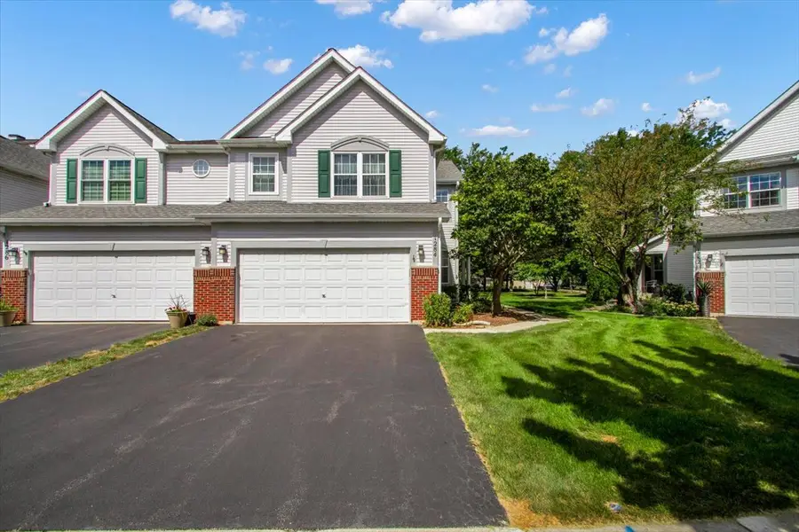 1284 Horseshoe Court, Bartlett, IL 60103 - #2