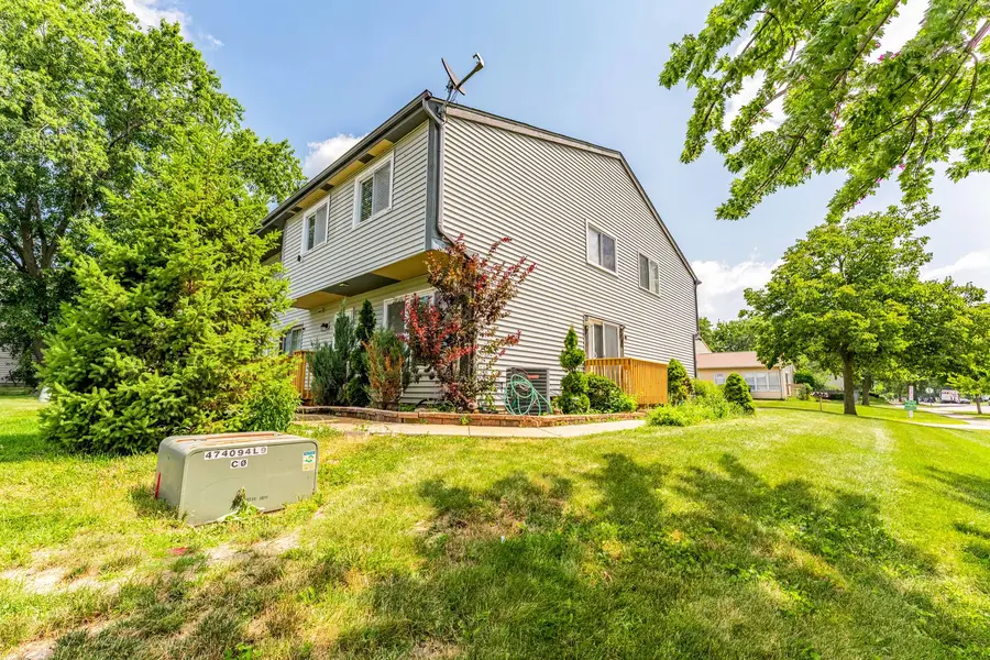 234 Algonquin Court #C, Bolingbrook, IL 60440 - #2