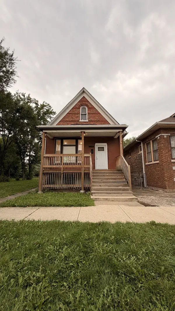 10812 S Indiana Avenue, Chicago, IL 60628