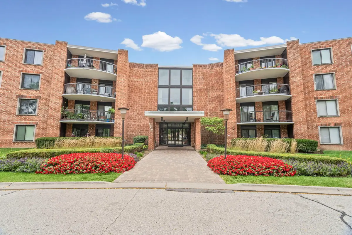 1505 E Central Road #216B, Arlington Heights, IL 60005 - #1