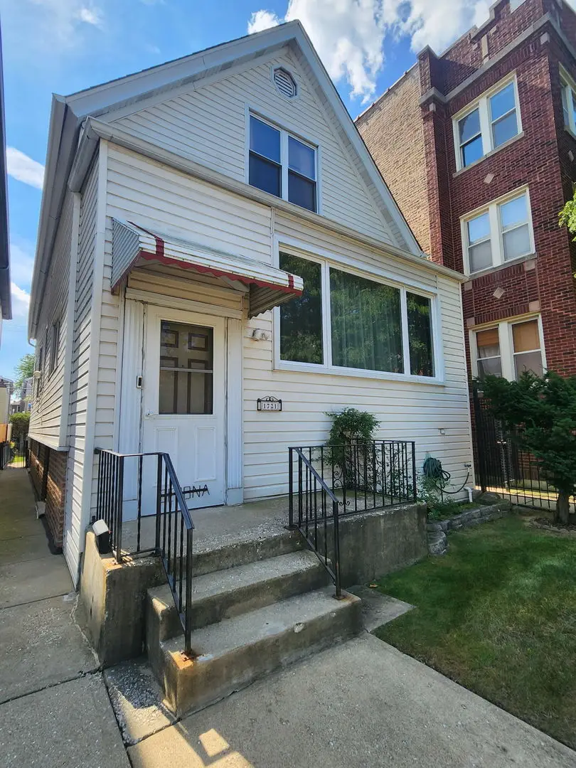 1721 W Foster Avenue, Chicago, IL 60640 - #2