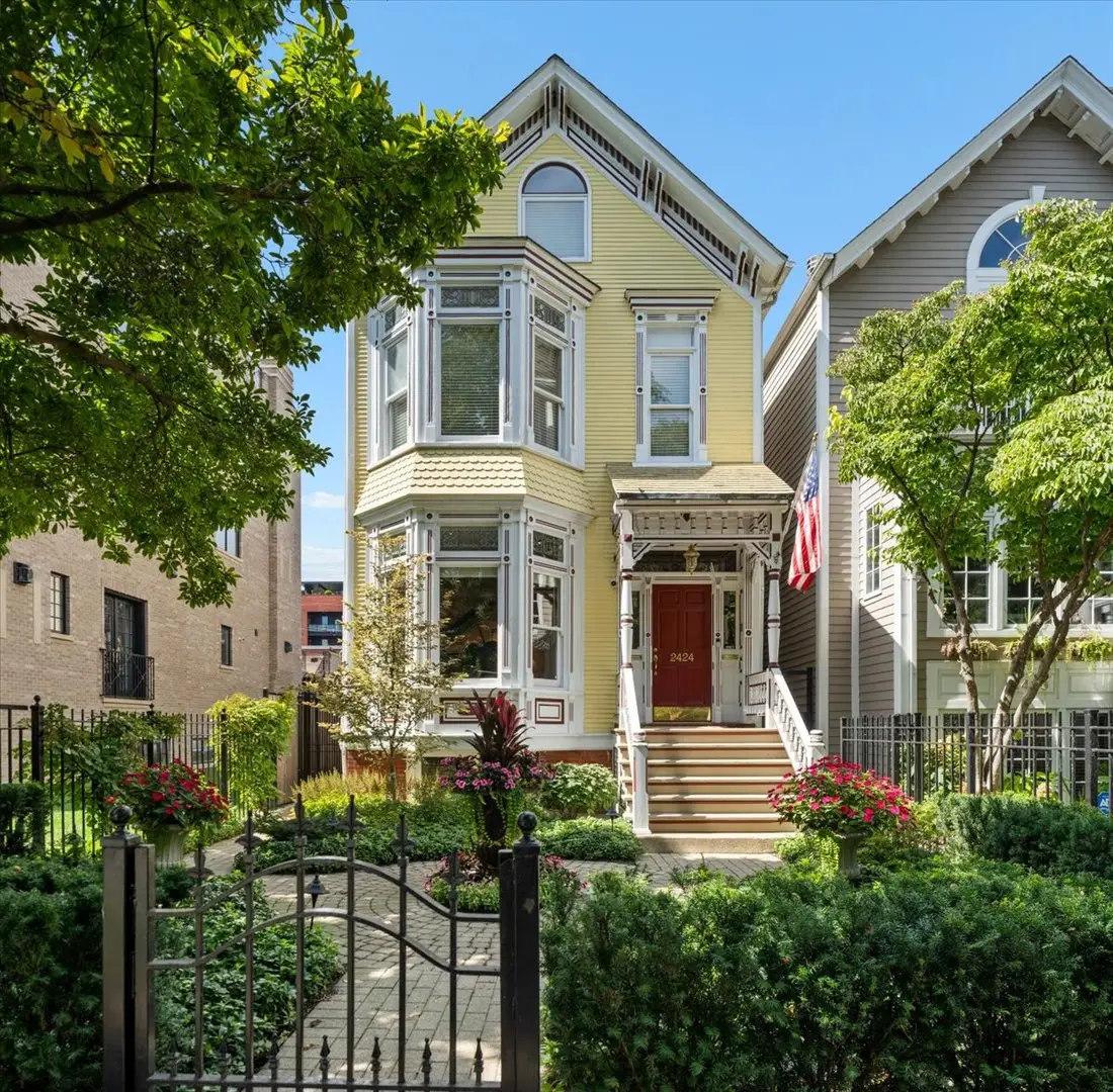 2424 N Burling Street, Chicago, IL 60614 - #1