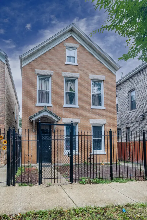 2655 S Drake Avenue, Chicago, IL 60623