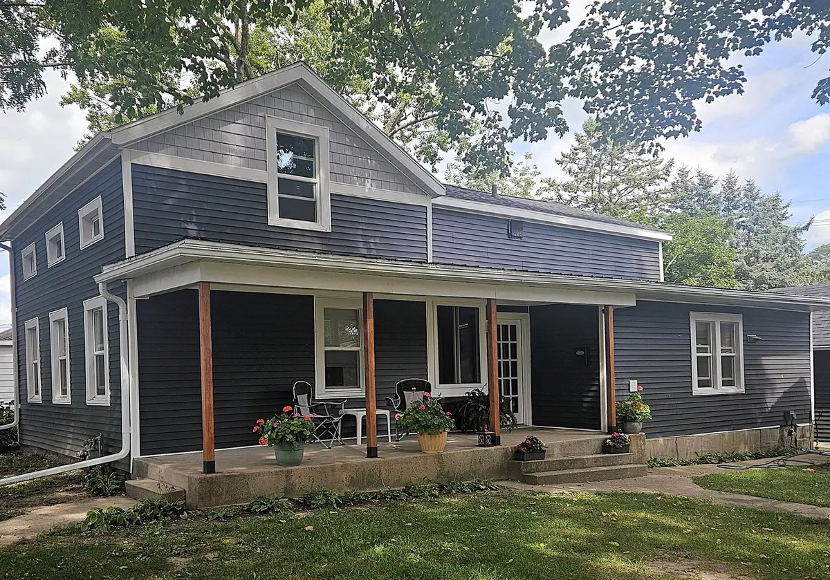 602 N Franklin Avenue, Polo, IL 61064 - #1