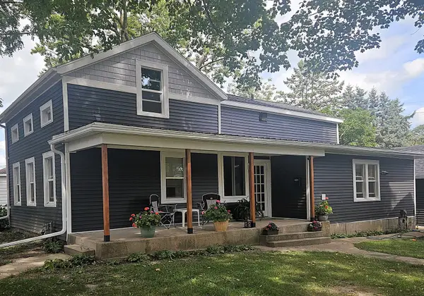 602 N Franklin Avenue, Polo, IL 61064