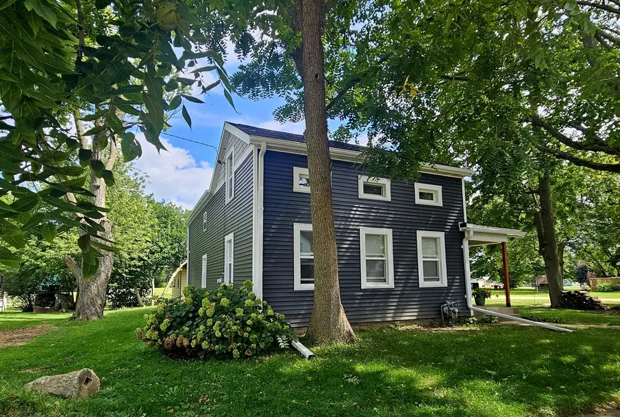 602 N Franklin Avenue, Polo, IL 61064 - #2