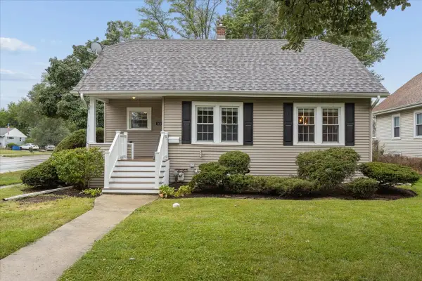 5436 Cumnor Road, Downers Grove, IL 60515