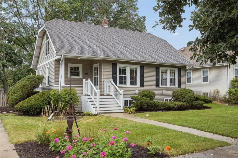 5436 Cumnor Road, Downers Grove, IL 60515 - #2