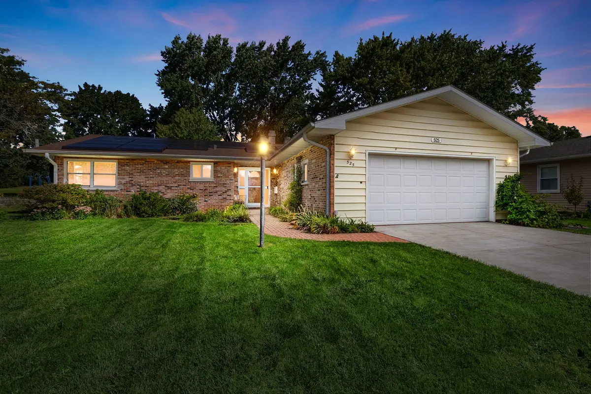 525 Poplar Avenue, Antioch, IL 60002 - #1