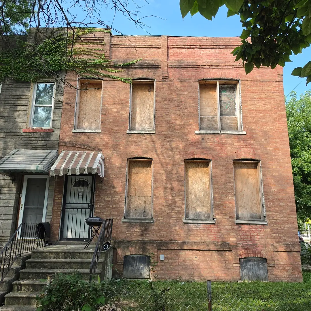 10600 S Langley Avenue, Chicago, IL 60628 - #1