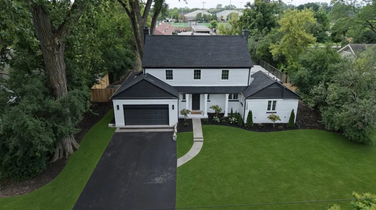 1288 Sunview Lane, Winnetka, IL 60093 - #1