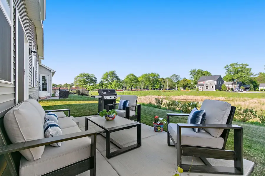 128 Furnas Drive, Batavia, IL 60510 - #3
