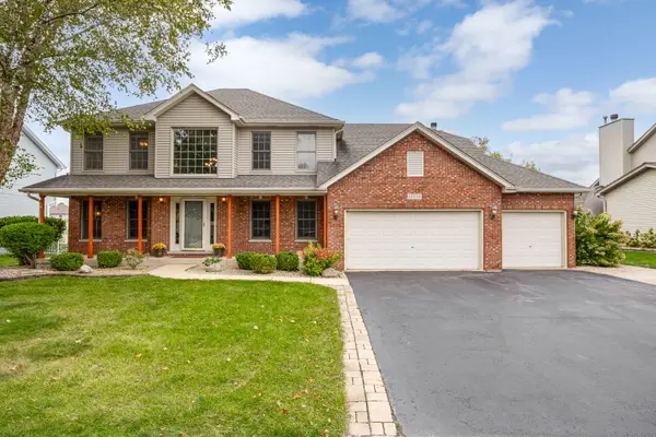 13138 Sunderlin Road, Plainfield, IL 60585