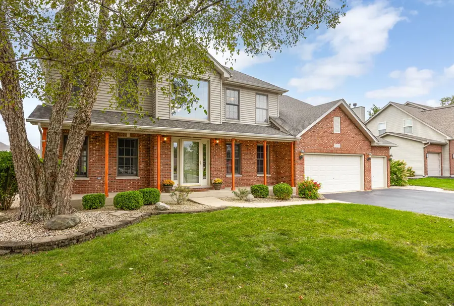 13138 Sunderlin Road, Plainfield, IL 60585 - #2