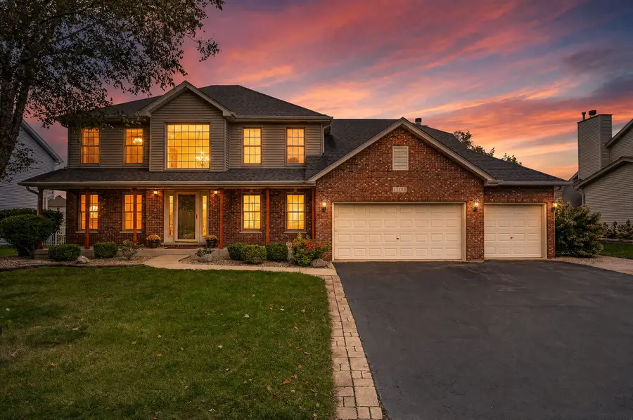 13138 Sunderlin Road, Plainfield, IL 60585 - #3
