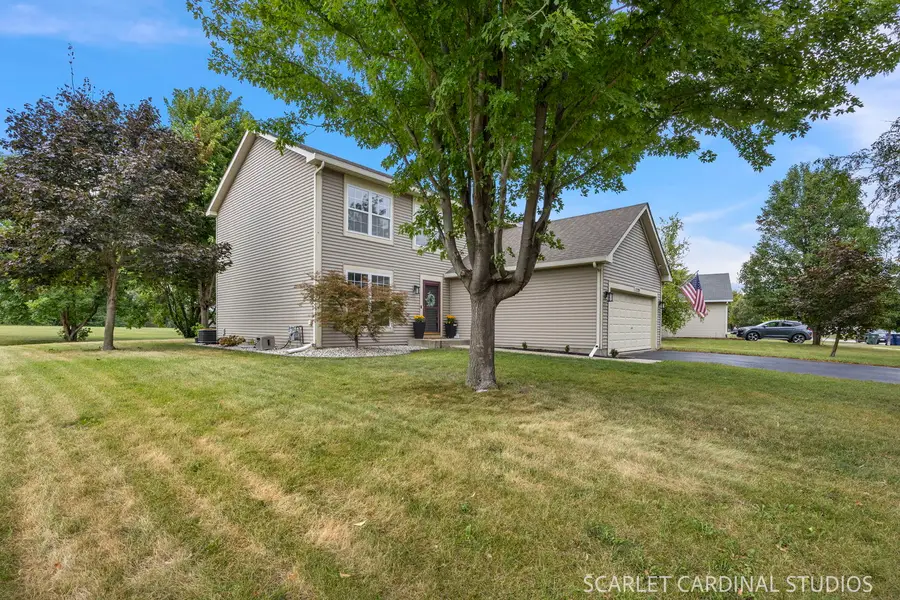 1329 Wabena Avenue, Minooka, IL 60447 - #2