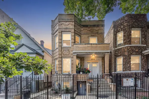 1624 N Tripp Avenue, Chicago, IL 60639